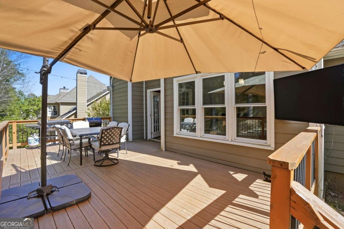 5580 Hillbrooke Trace Johns Creek - Photo 17