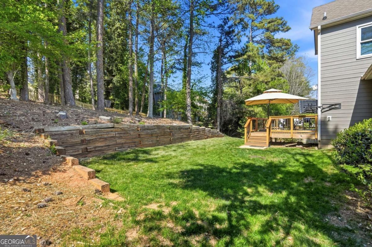 5580 Hillbrooke Trace Johns Creek - Photo 18