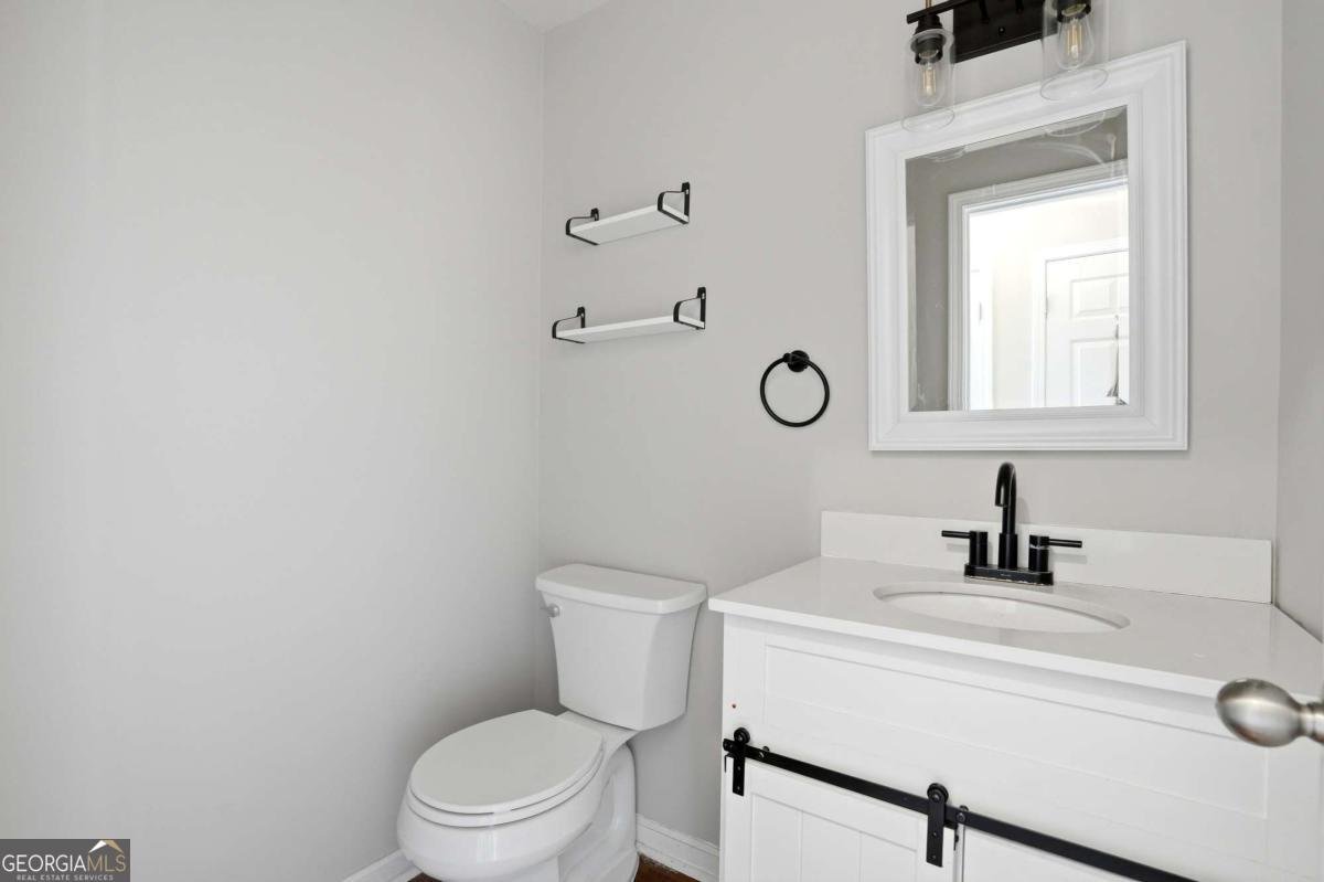 5580 Hillbrooke Trace Johns Creek - Photo 19