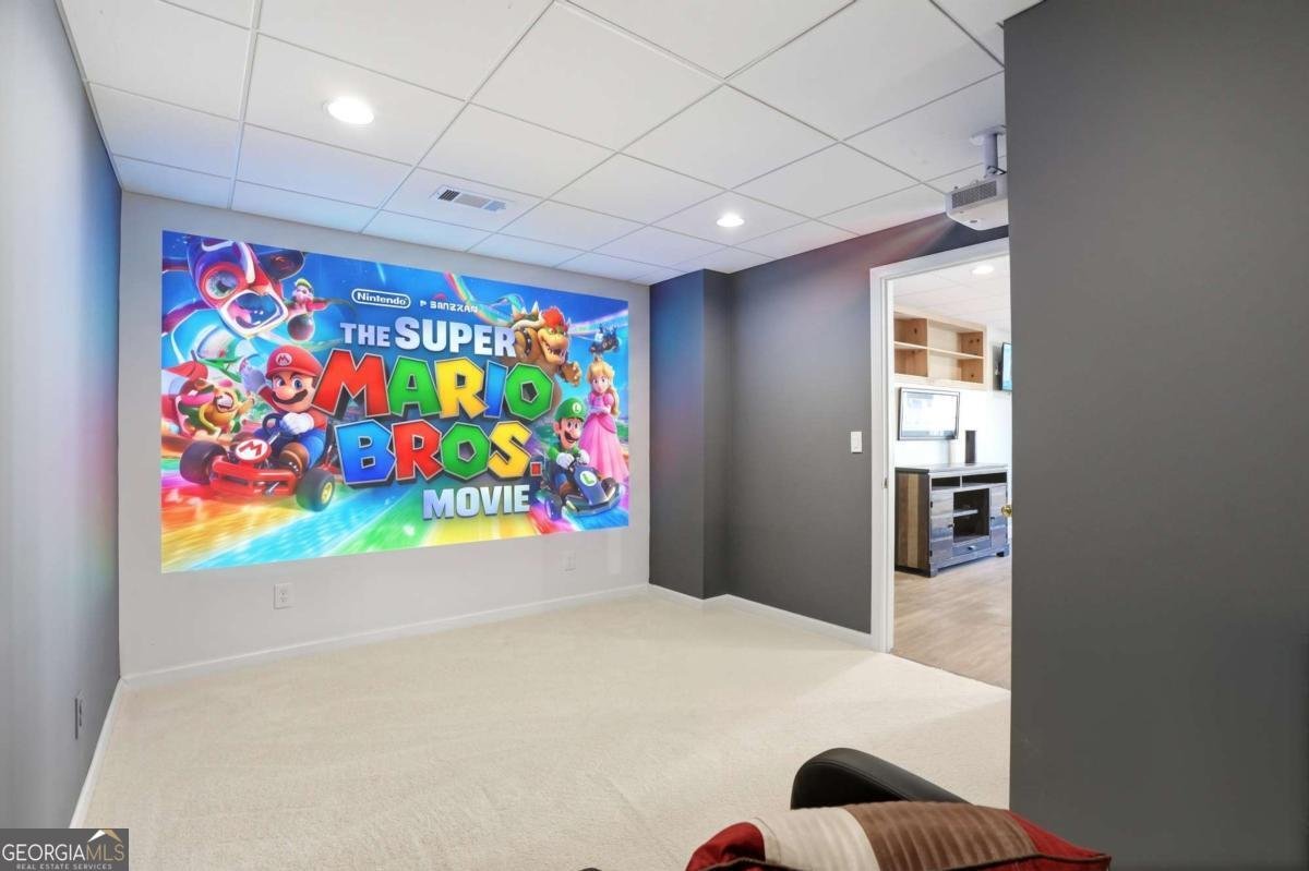 5580 Hillbrooke Trace Johns Creek - Photo 34