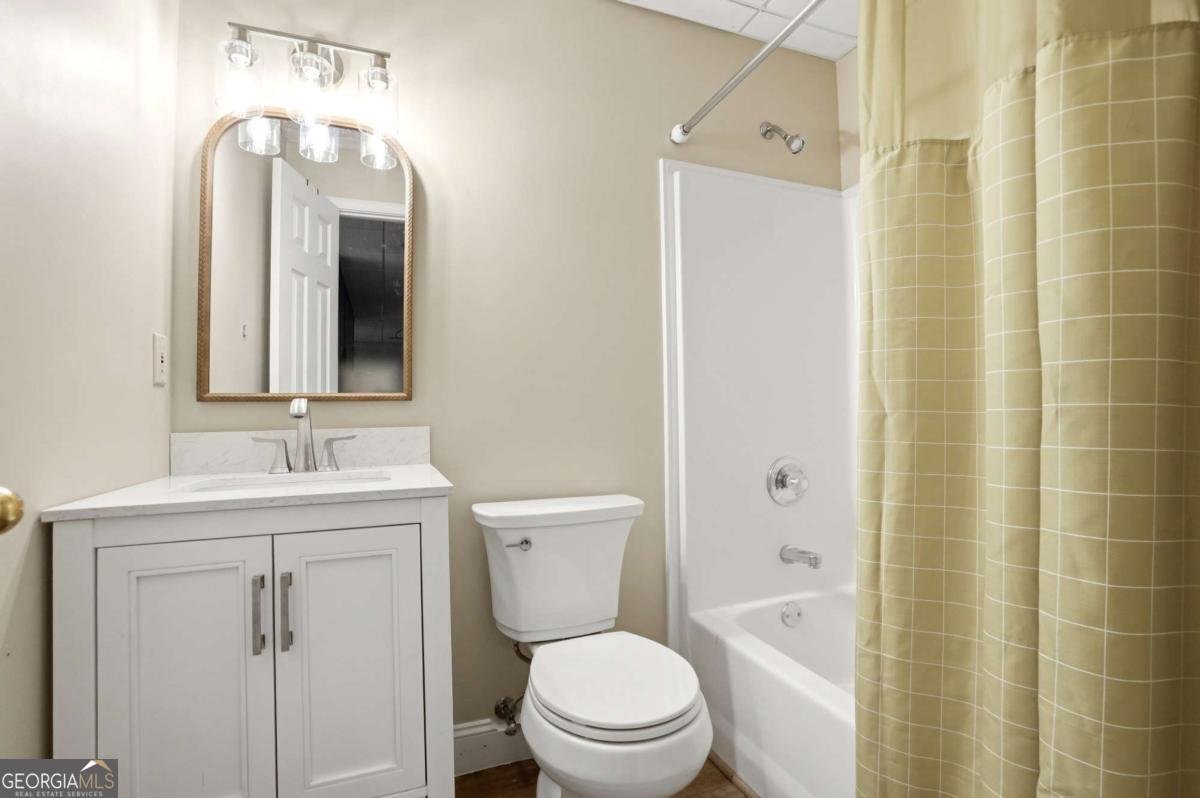 5580 Hillbrooke Trace Johns Creek - Photo 35