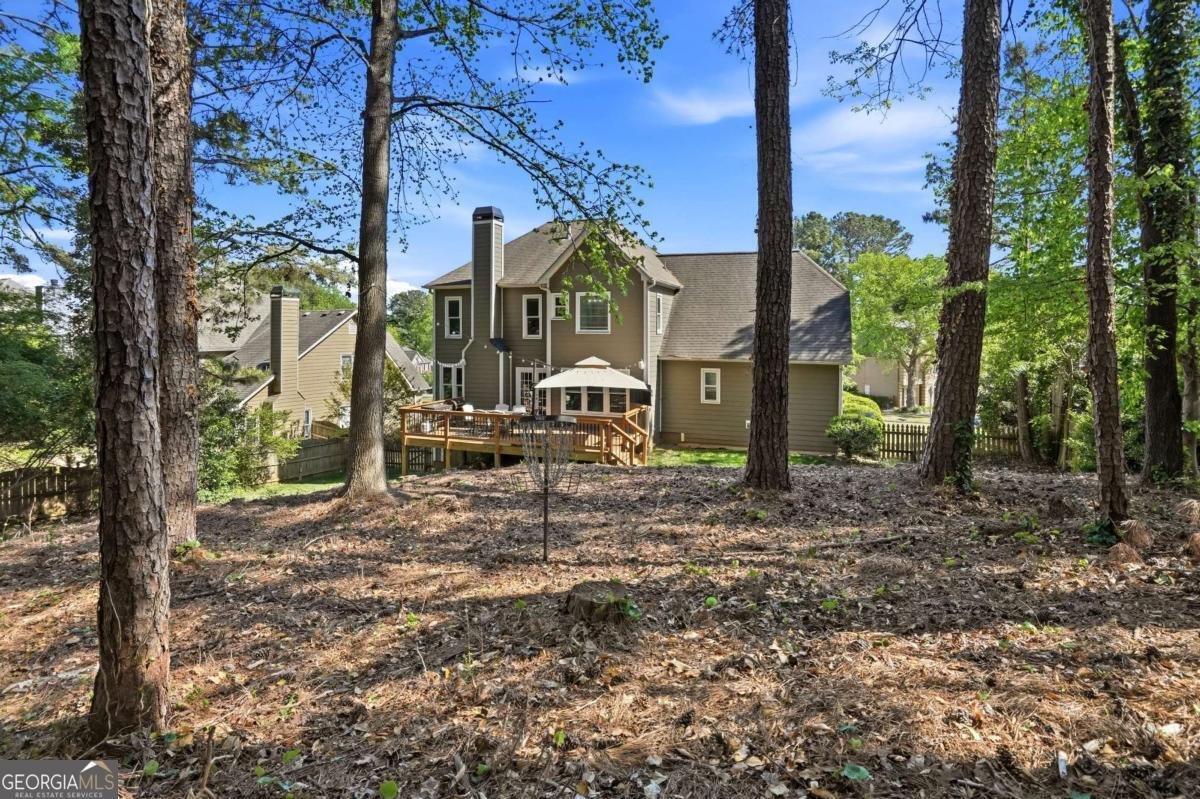 5580 Hillbrooke Trace Johns Creek - Photo 37