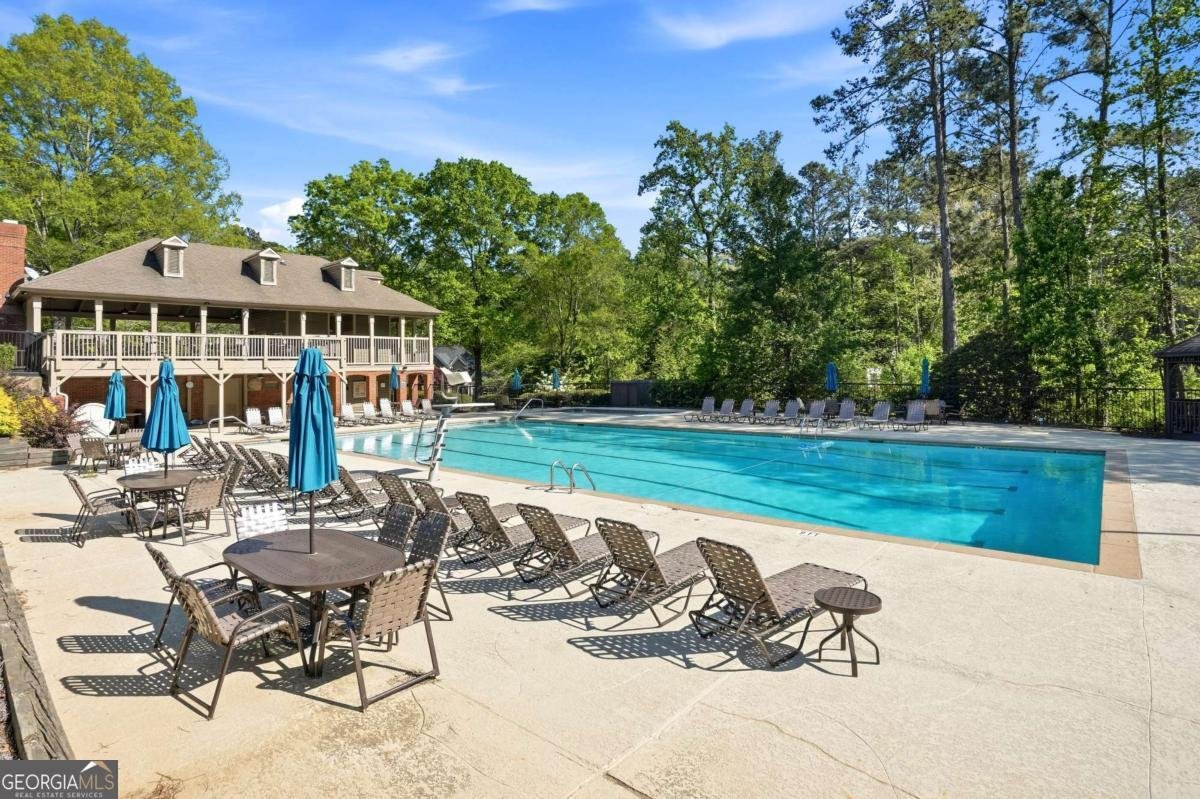 5580 Hillbrooke Trace Johns Creek - Photo 38