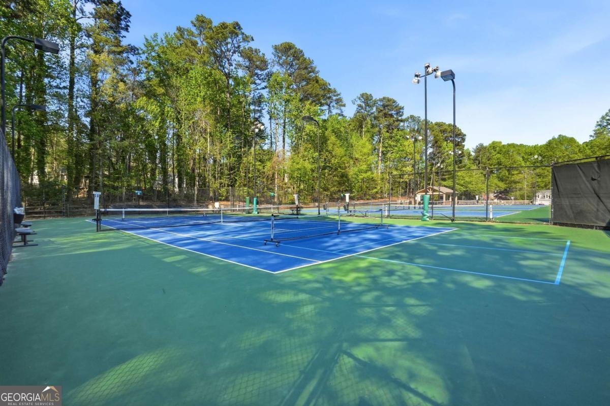 5580 Hillbrooke Trace Johns Creek - Photo 42