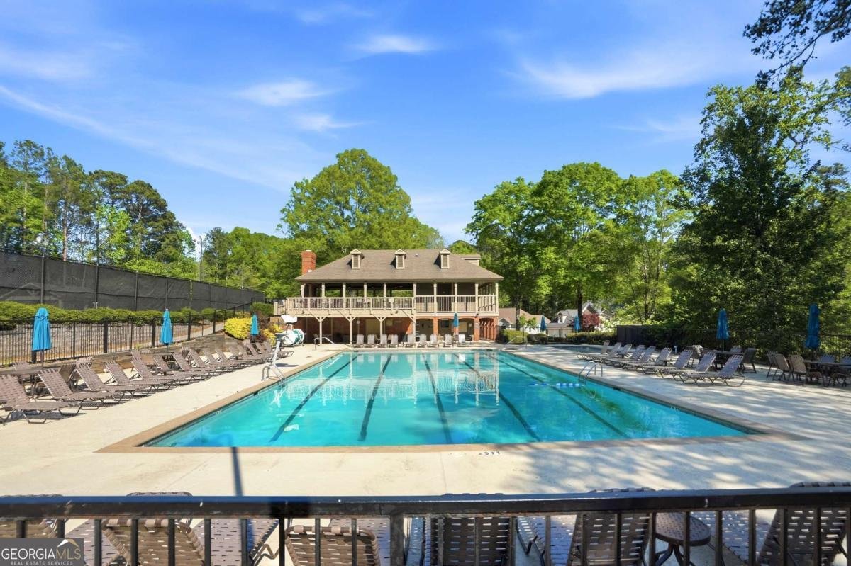 5580 Hillbrooke Trace Johns Creek - Photo 43