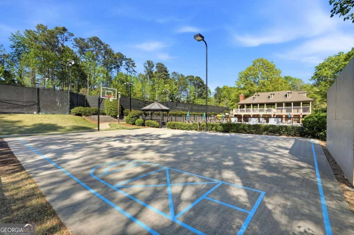 5580 Hillbrooke Trace Johns Creek - Photo 45