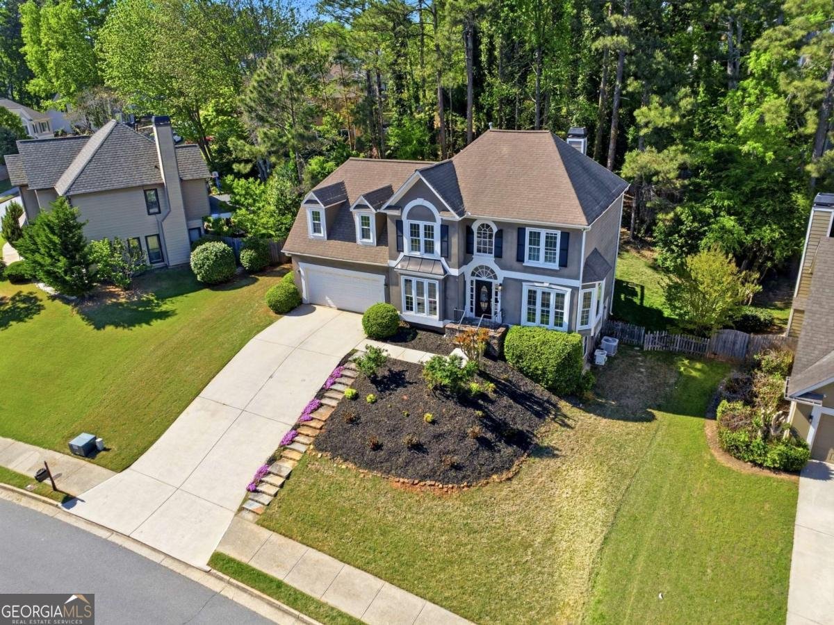 5580 Hillbrooke Trace Johns Creek - Photo 47