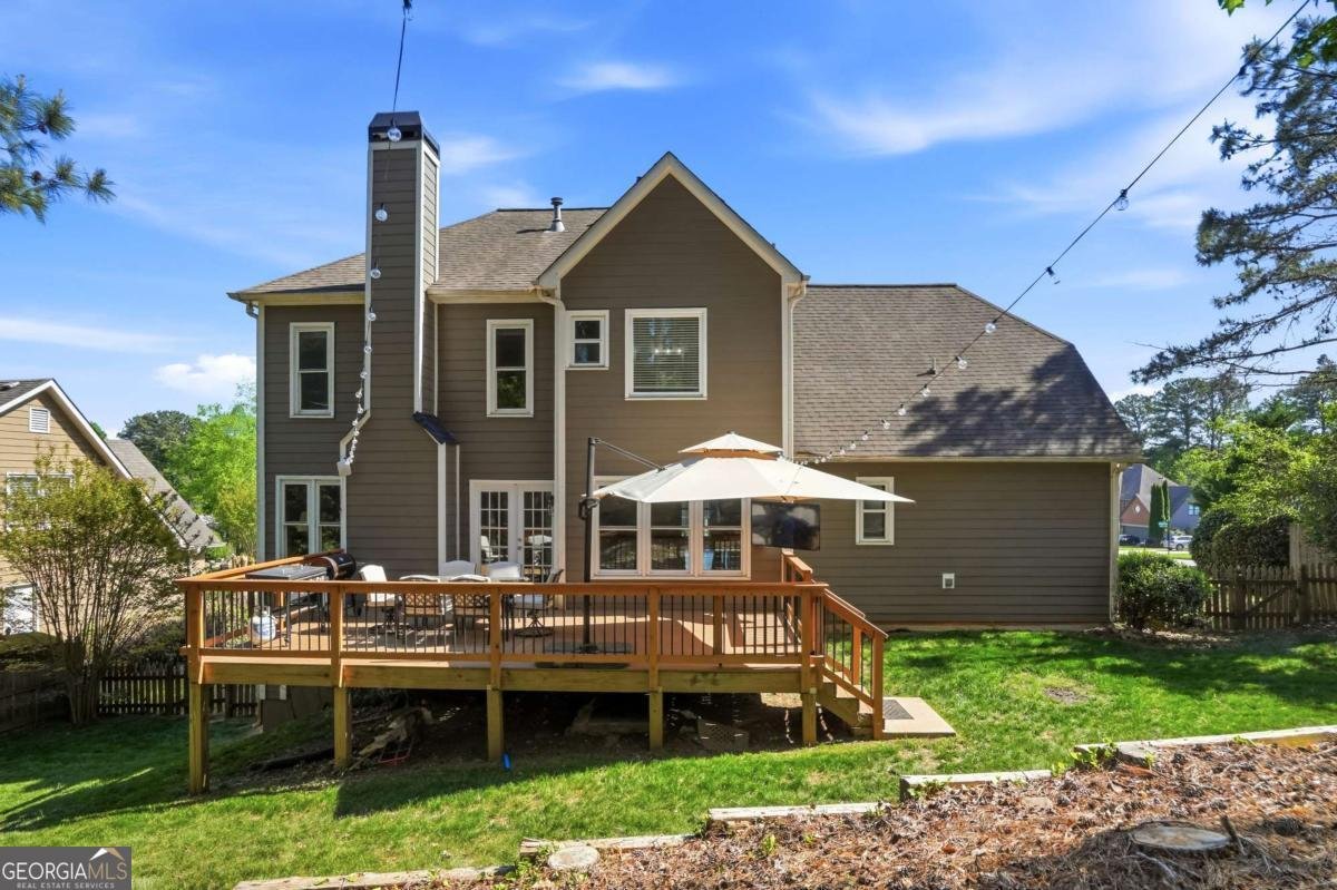 5580 Hillbrooke Trace Johns Creek - Photo 49