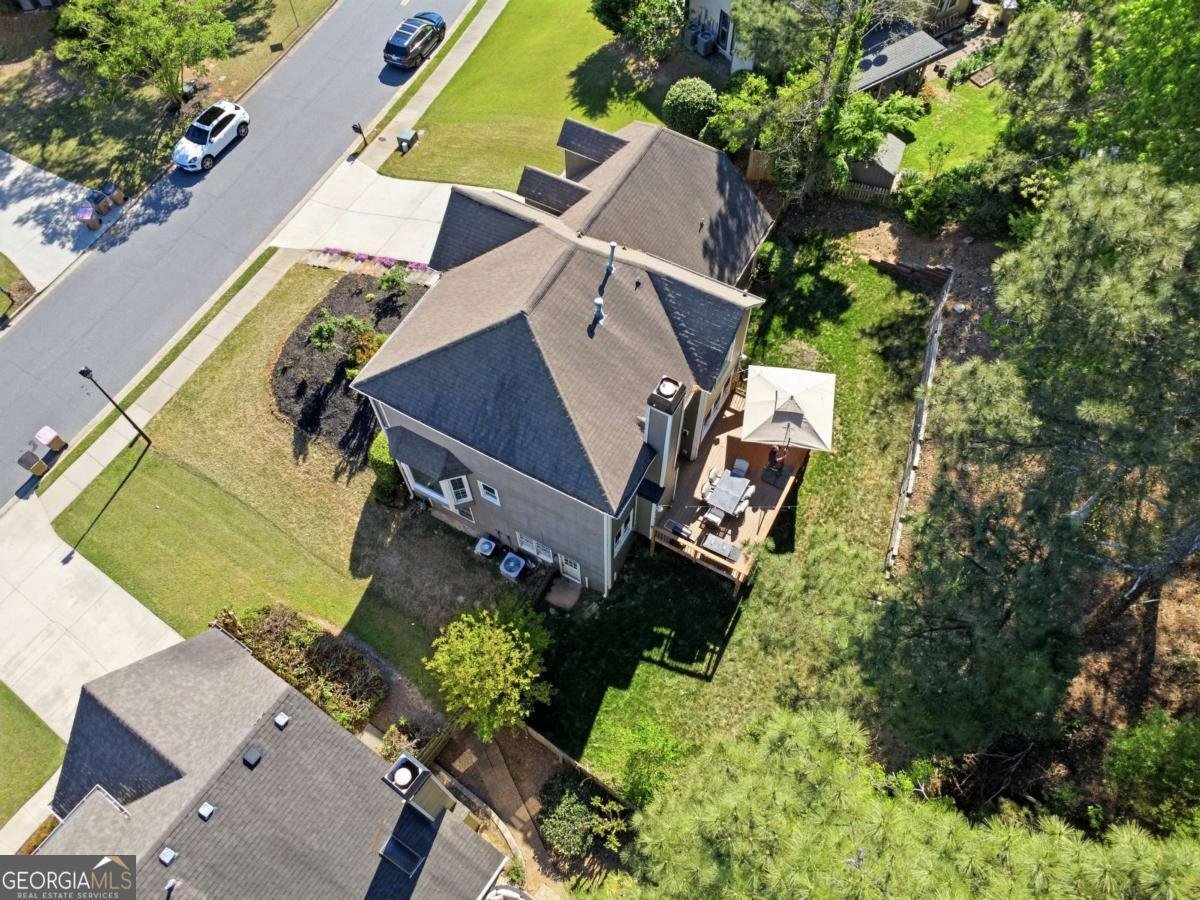 5580 Hillbrooke Trace Johns Creek - Photo 50