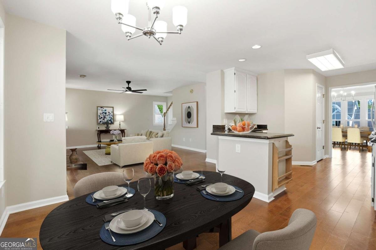 5580 Hillbrooke Trace Johns Creek - Photo 9