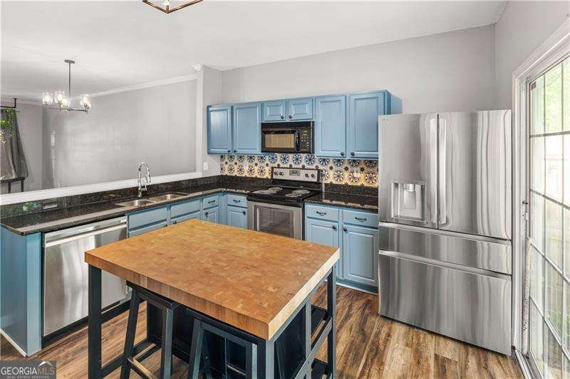 248 Buckland Drive Alpharetta - Photo 10