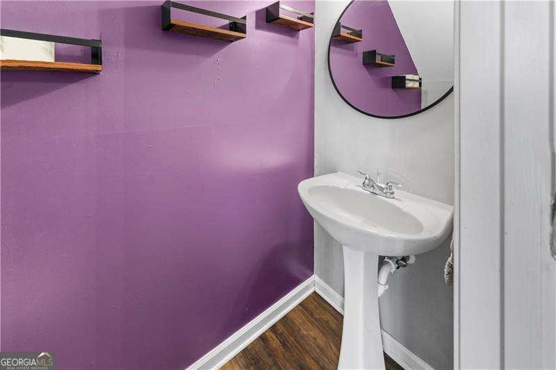 248 Buckland Drive Alpharetta - Photo 11