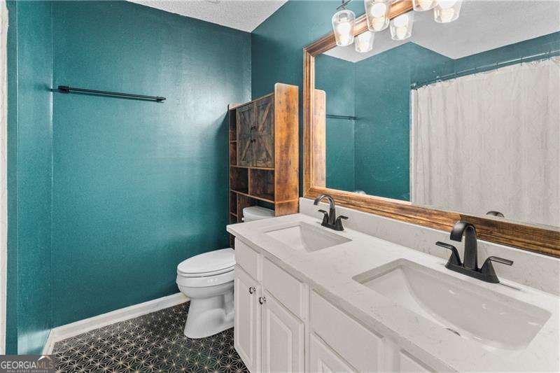 248 Buckland Drive Alpharetta - Photo 14