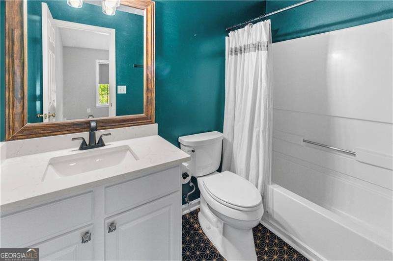 248 Buckland Drive Alpharetta - Photo 15