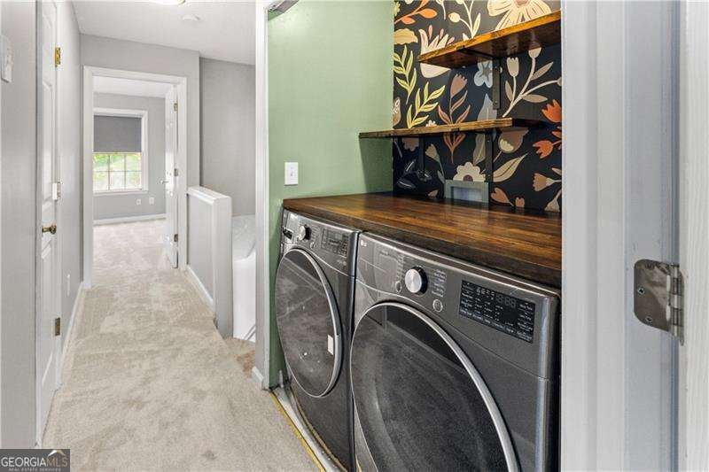 248 Buckland Drive Alpharetta - Photo 18