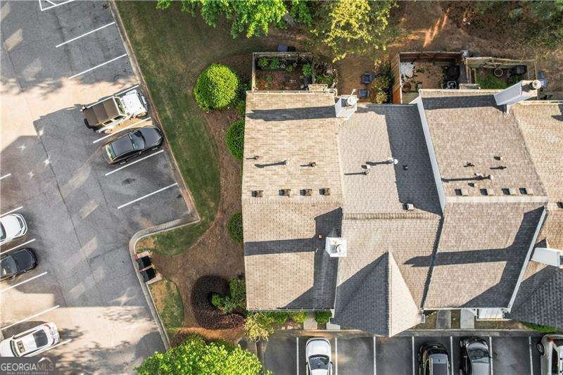 248 Buckland Drive Alpharetta - Photo 19