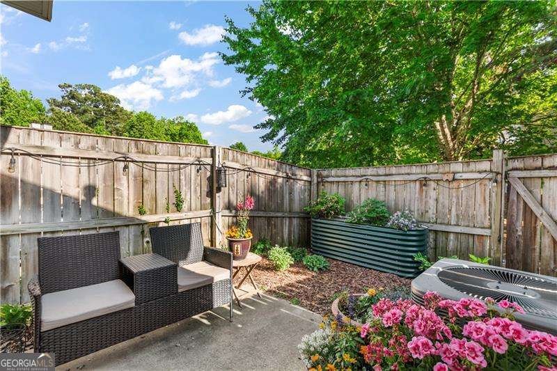 248 Buckland Drive Alpharetta - Photo 20