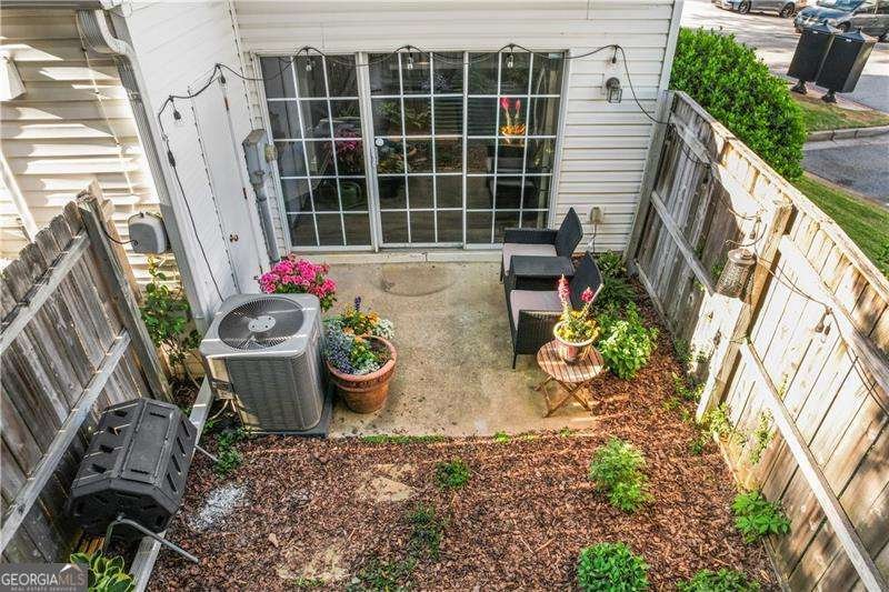 248 Buckland Drive Alpharetta - Photo 21