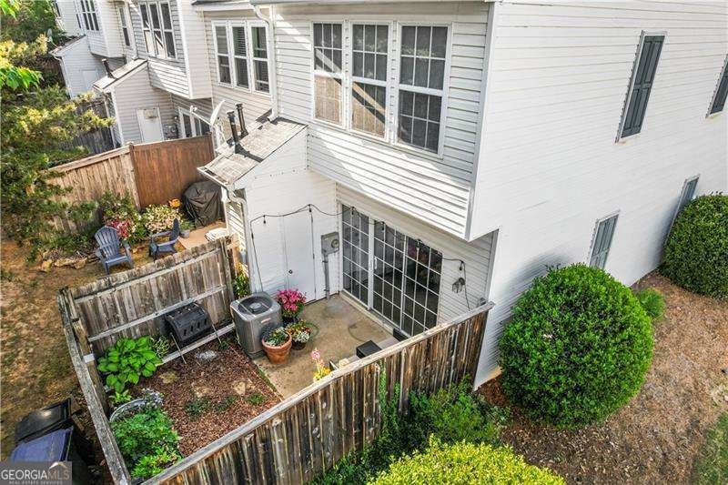 248 Buckland Drive Alpharetta - Photo 22