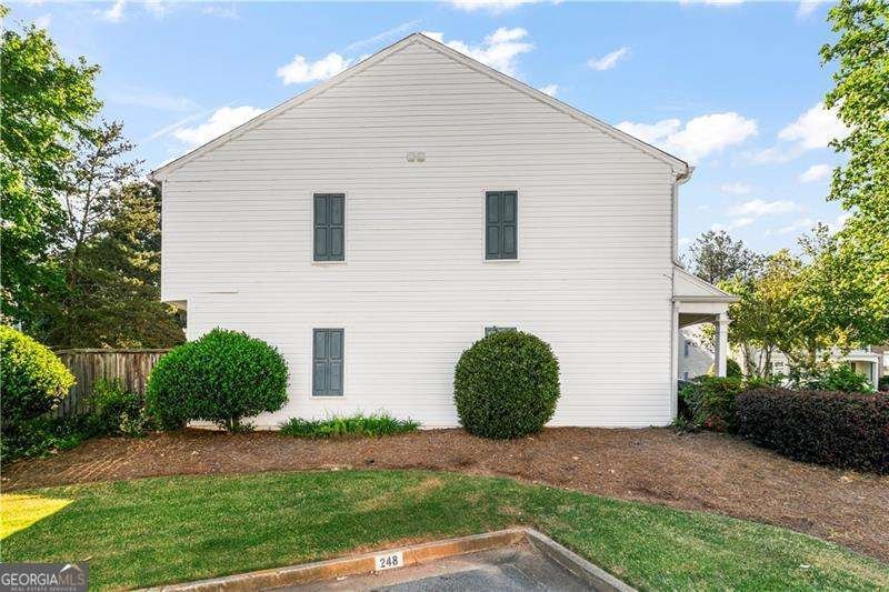 248 Buckland Drive Alpharetta - Photo 23