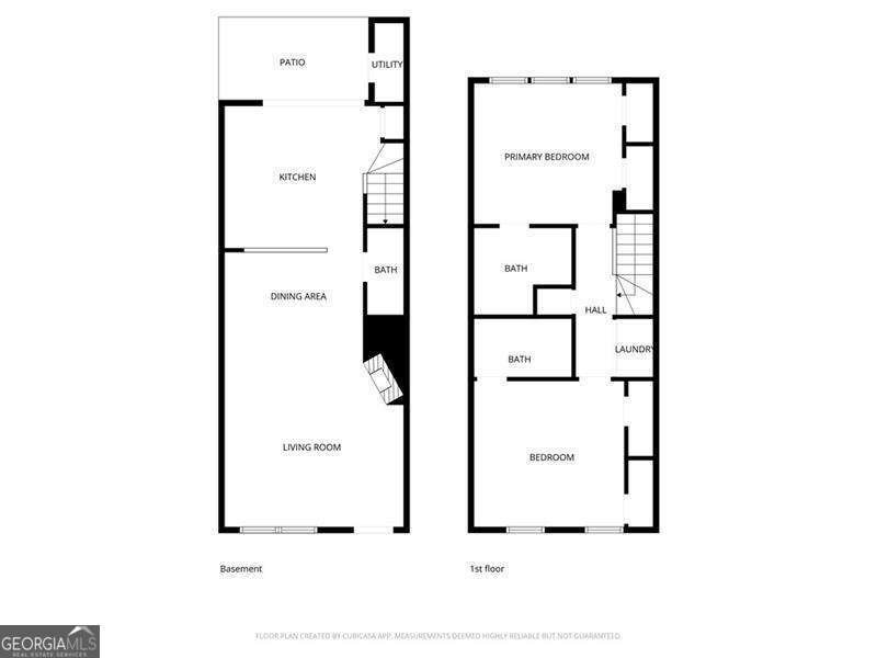 248 Buckland Drive Alpharetta - Photo 26