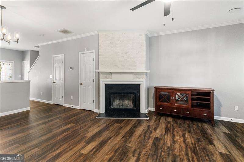 248 Buckland Drive Alpharetta - Photo 6