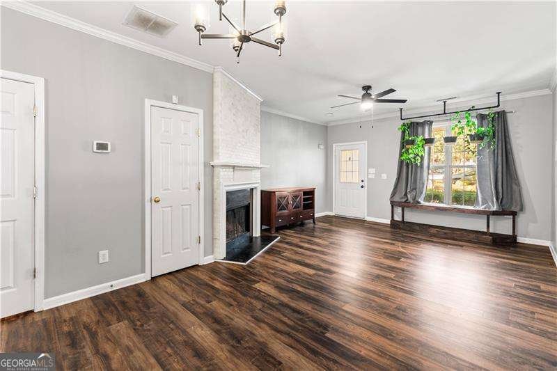 248 Buckland Drive Alpharetta - Photo 7