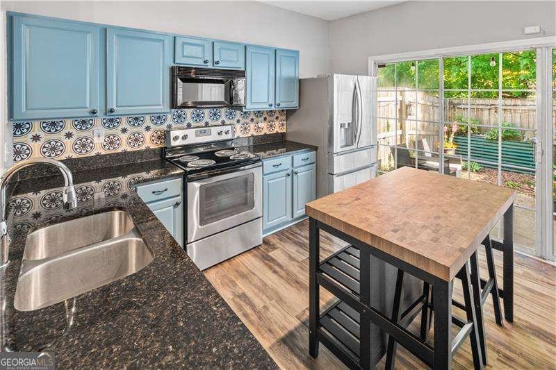 248 Buckland Drive Alpharetta - Photo 8