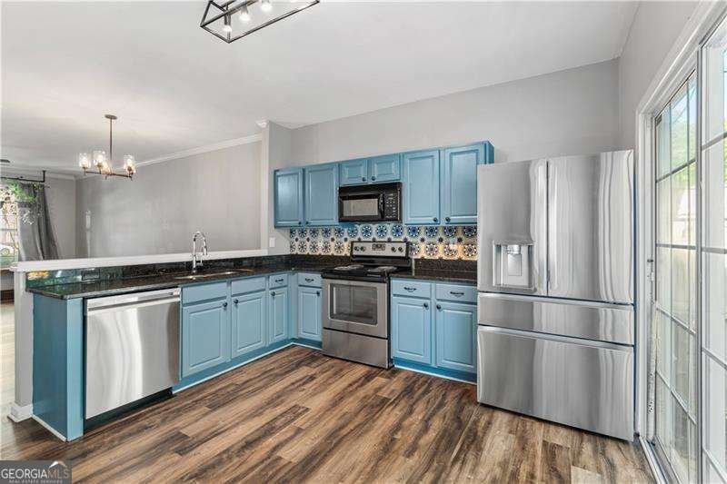 248 Buckland Drive Alpharetta - Photo 9