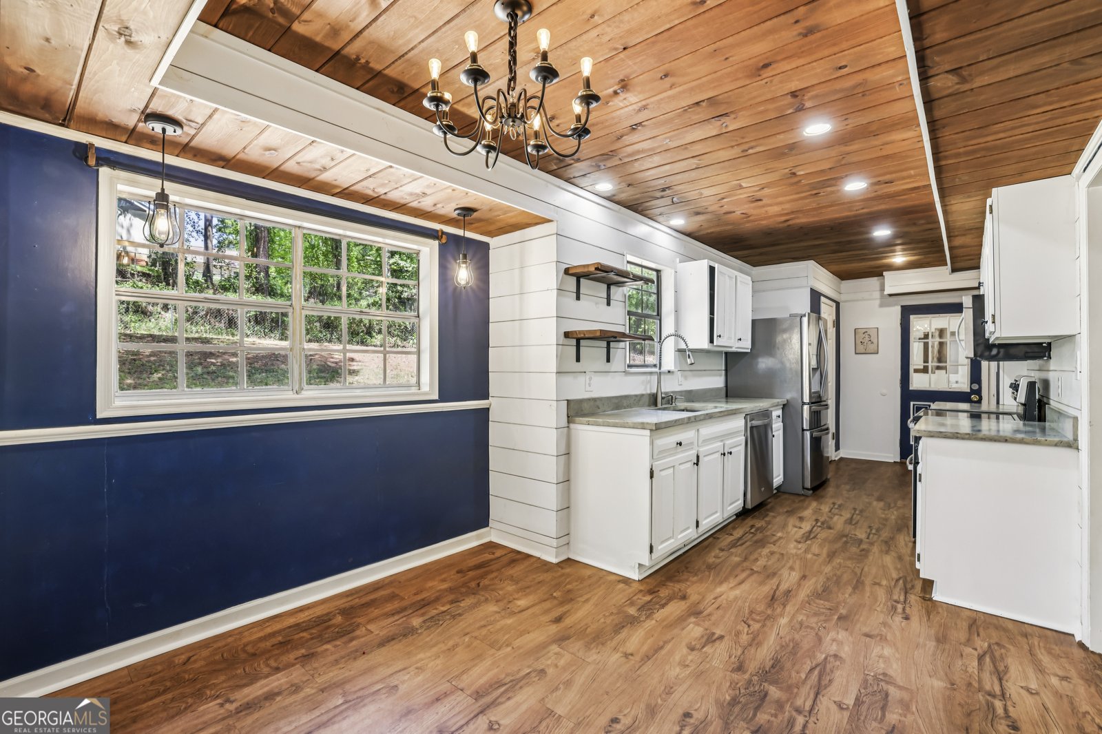 1025 Wood Valley Road Cumming - Photo 10