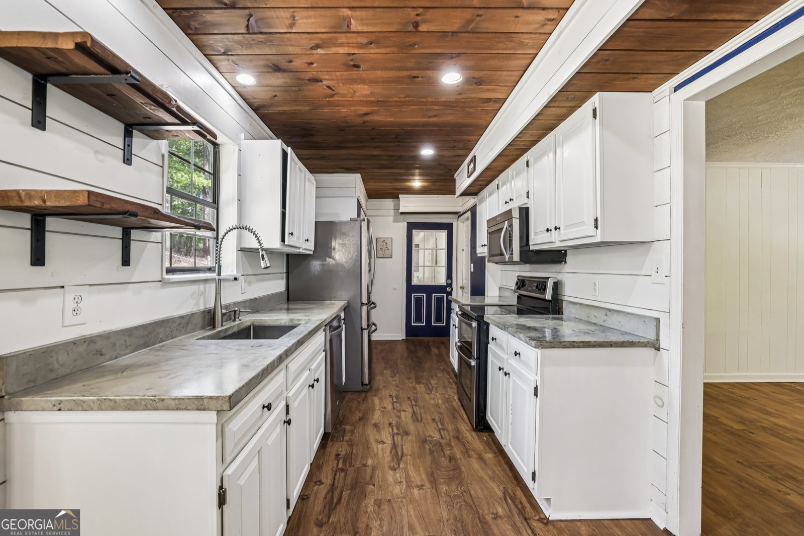 1025 Wood Valley Road Cumming - Photo 11