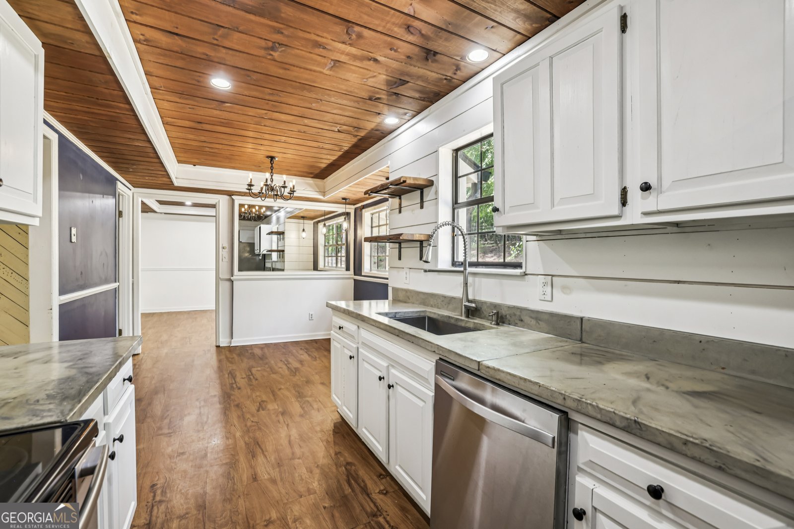 1025 Wood Valley Road Cumming - Photo 12