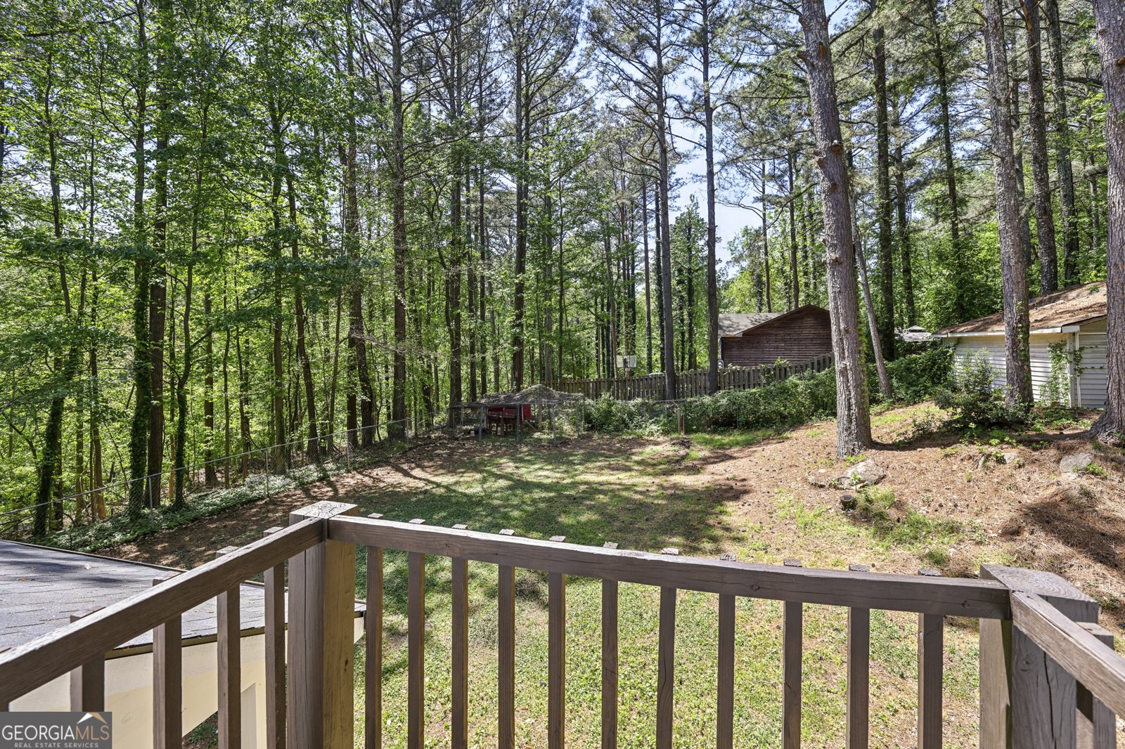 1025 Wood Valley Road Cumming - Photo 21