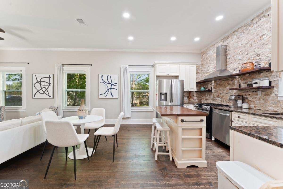 6 Defender Street Cartersville - Photo 10