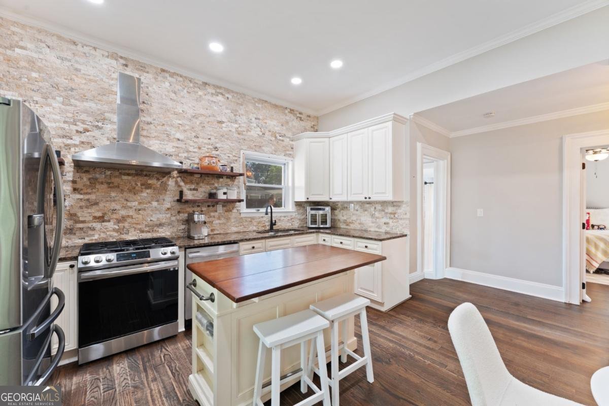 6 Defender Street Cartersville - Photo 11