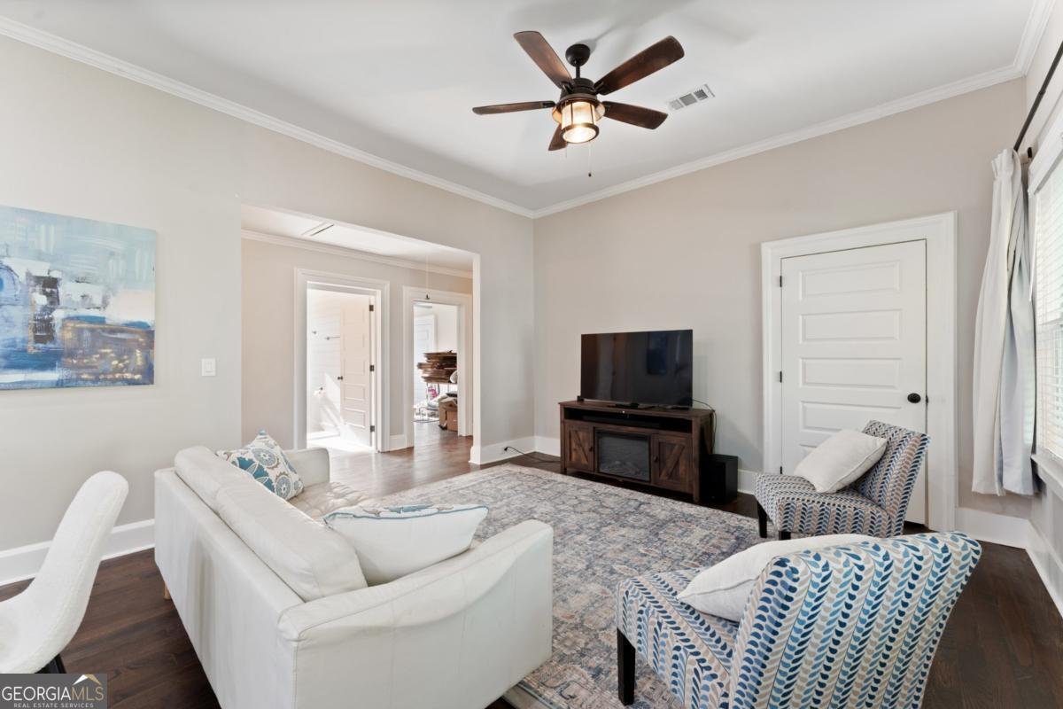 6 Defender Street Cartersville - Photo 13