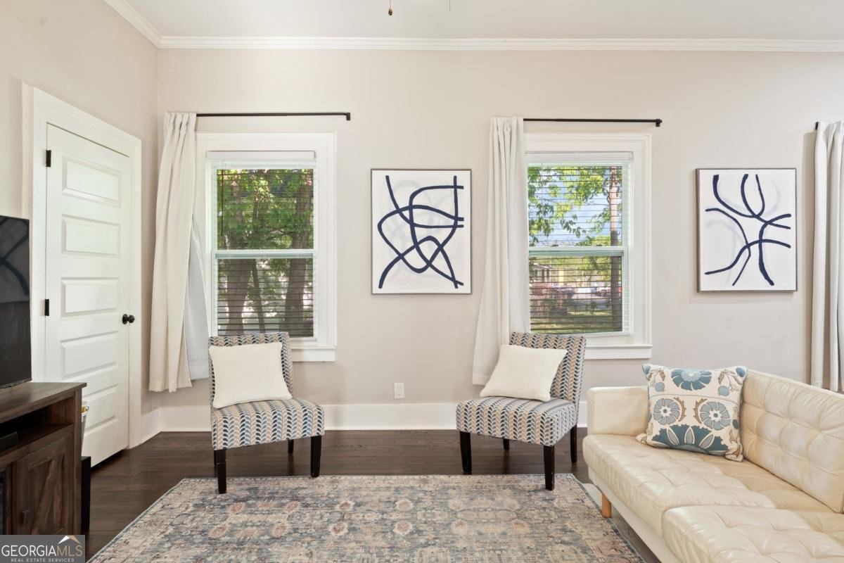 6 Defender Street Cartersville - Photo 14