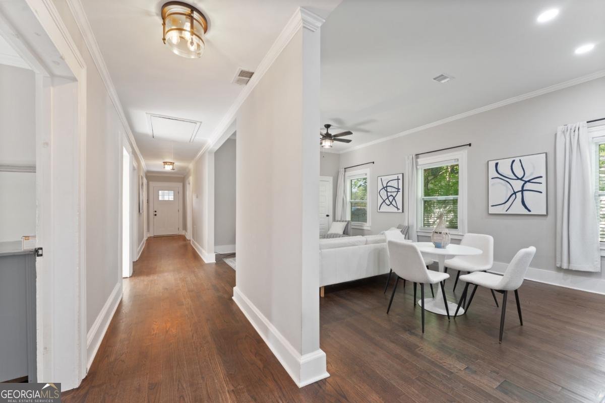 6 Defender Street Cartersville - Photo 15