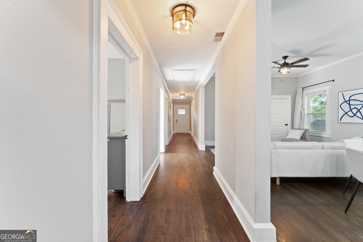 6 Defender Street Cartersville - Photo 16