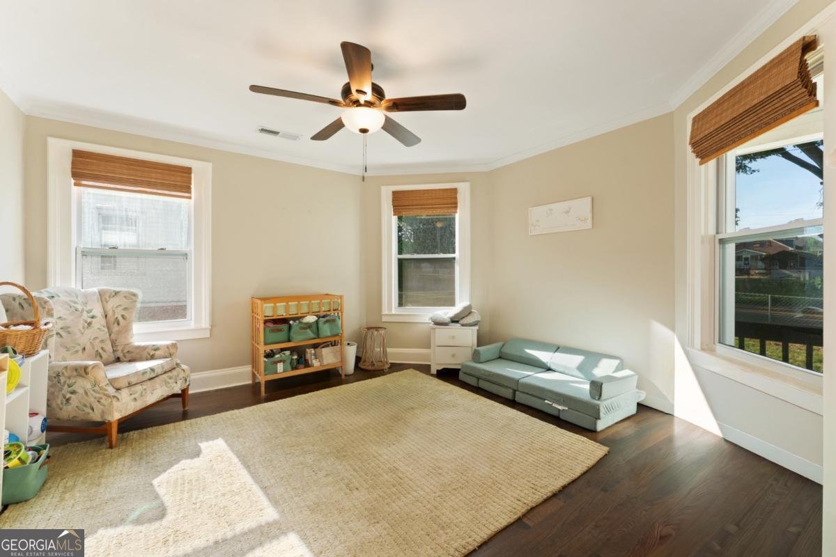 6 Defender Street Cartersville - Photo 18