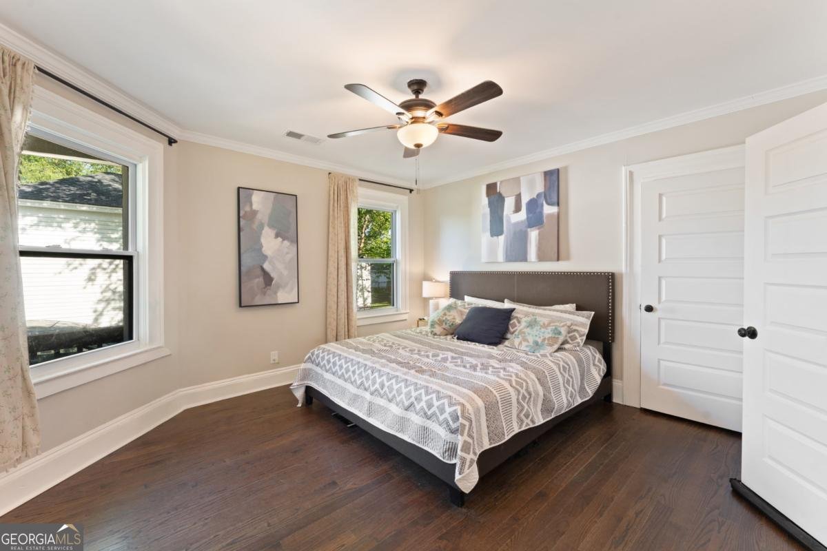 6 Defender Street Cartersville - Photo 20