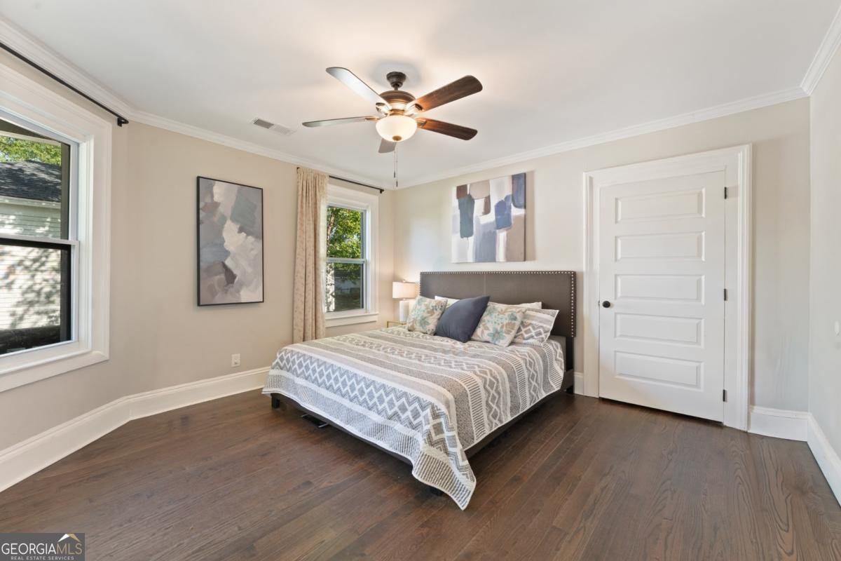 6 Defender Street Cartersville - Photo 21