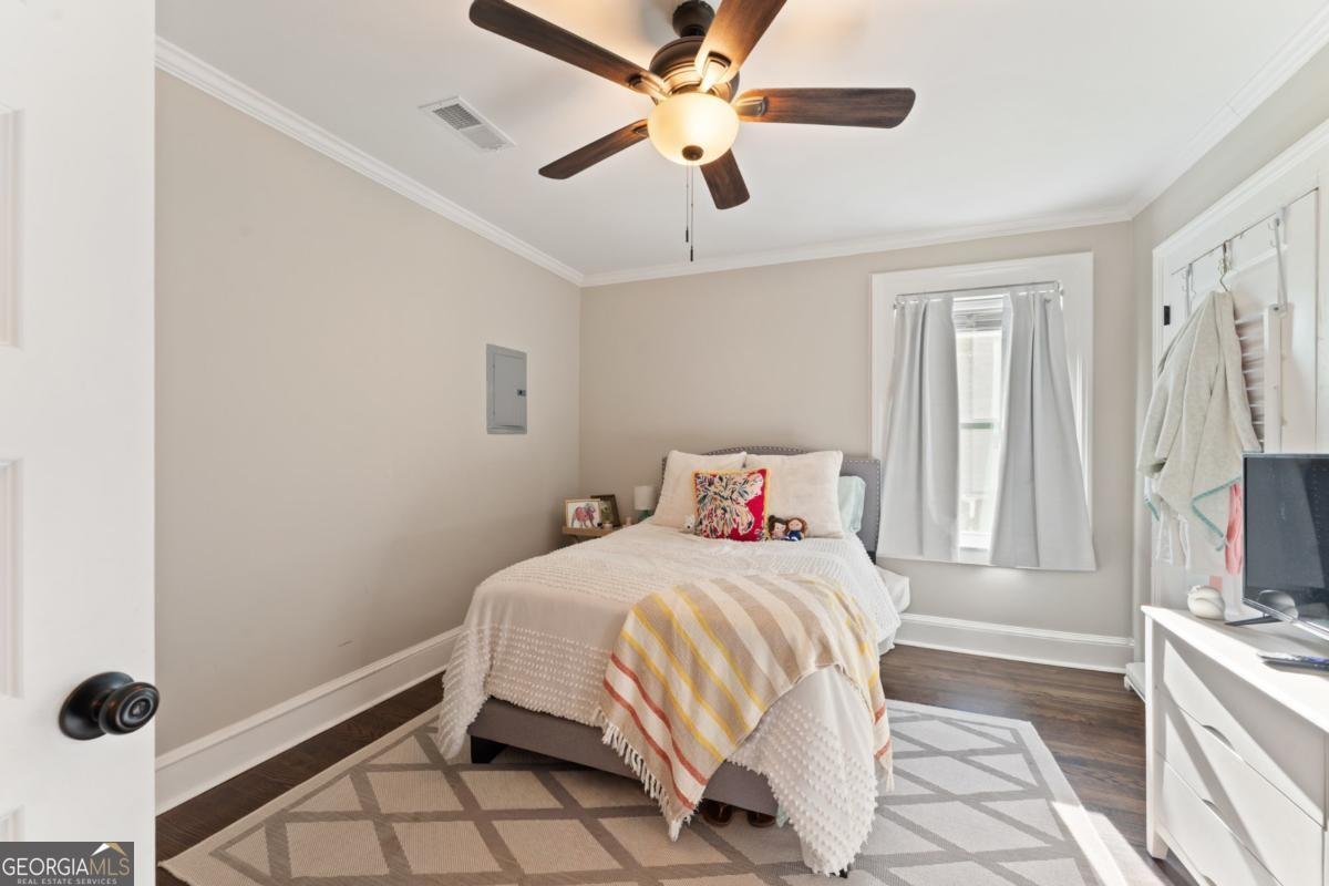 6 Defender Street Cartersville - Photo 22