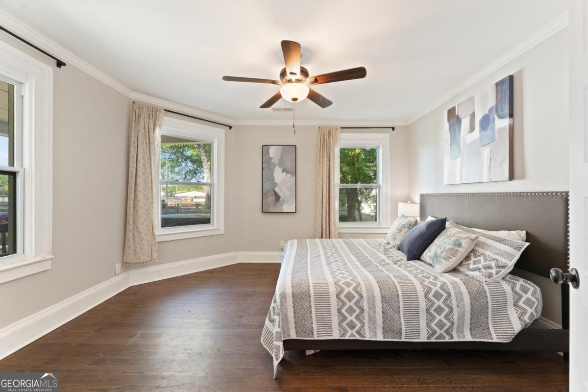 6 Defender Street Cartersville - Photo 23