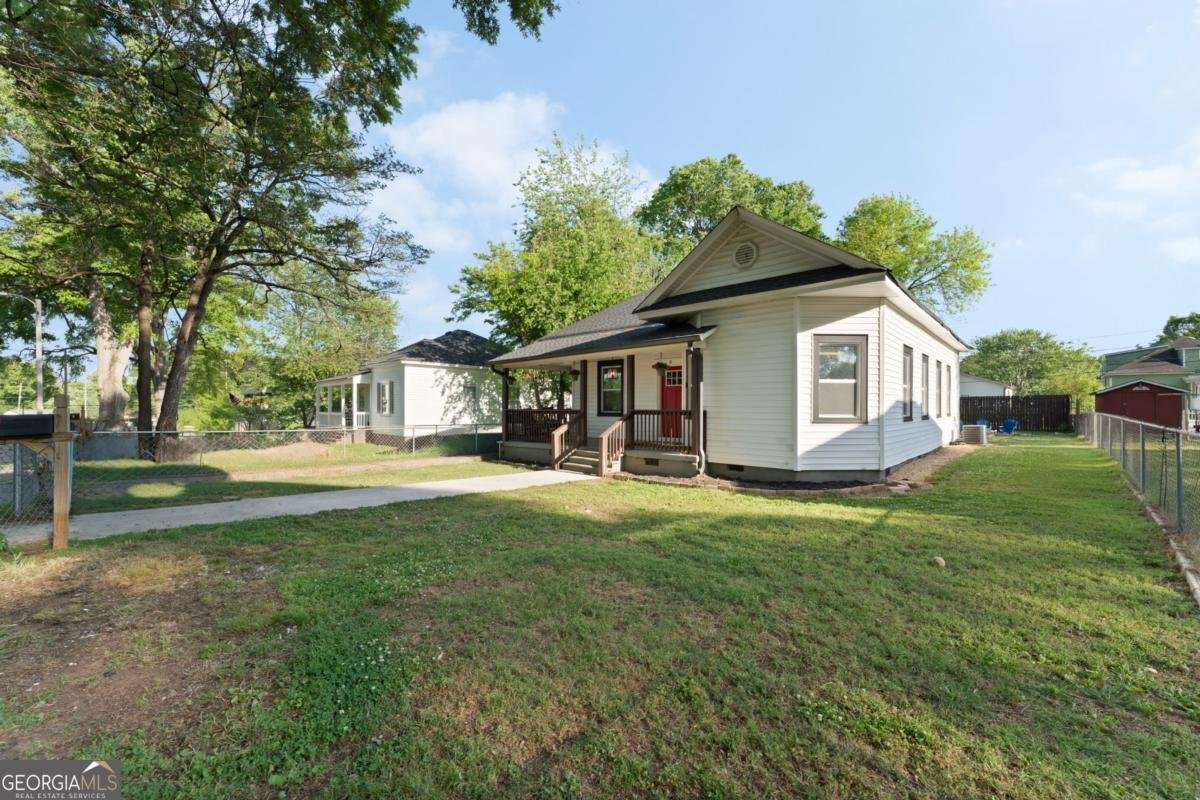 6 Defender Street Cartersville - Photo 27