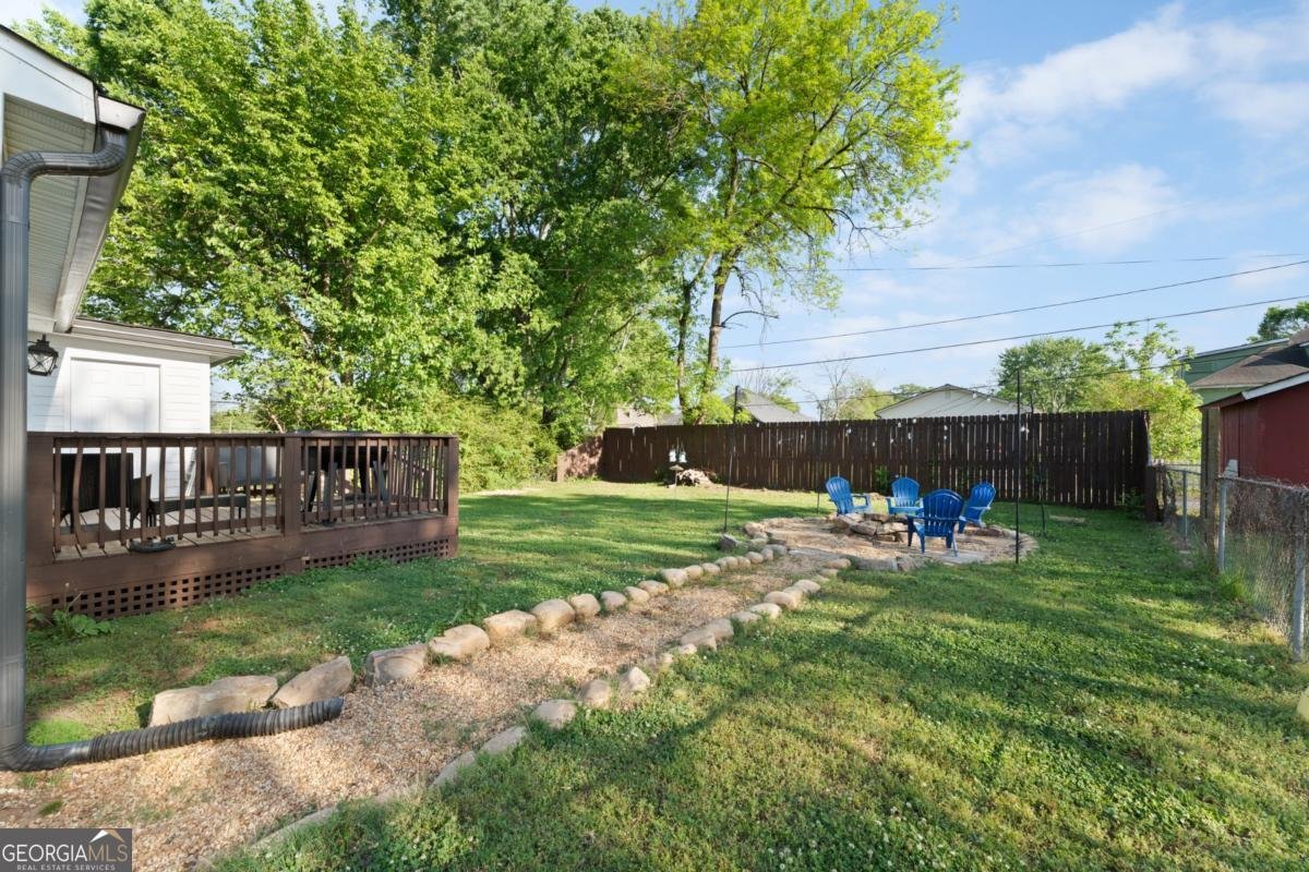 6 Defender Street Cartersville - Photo 28