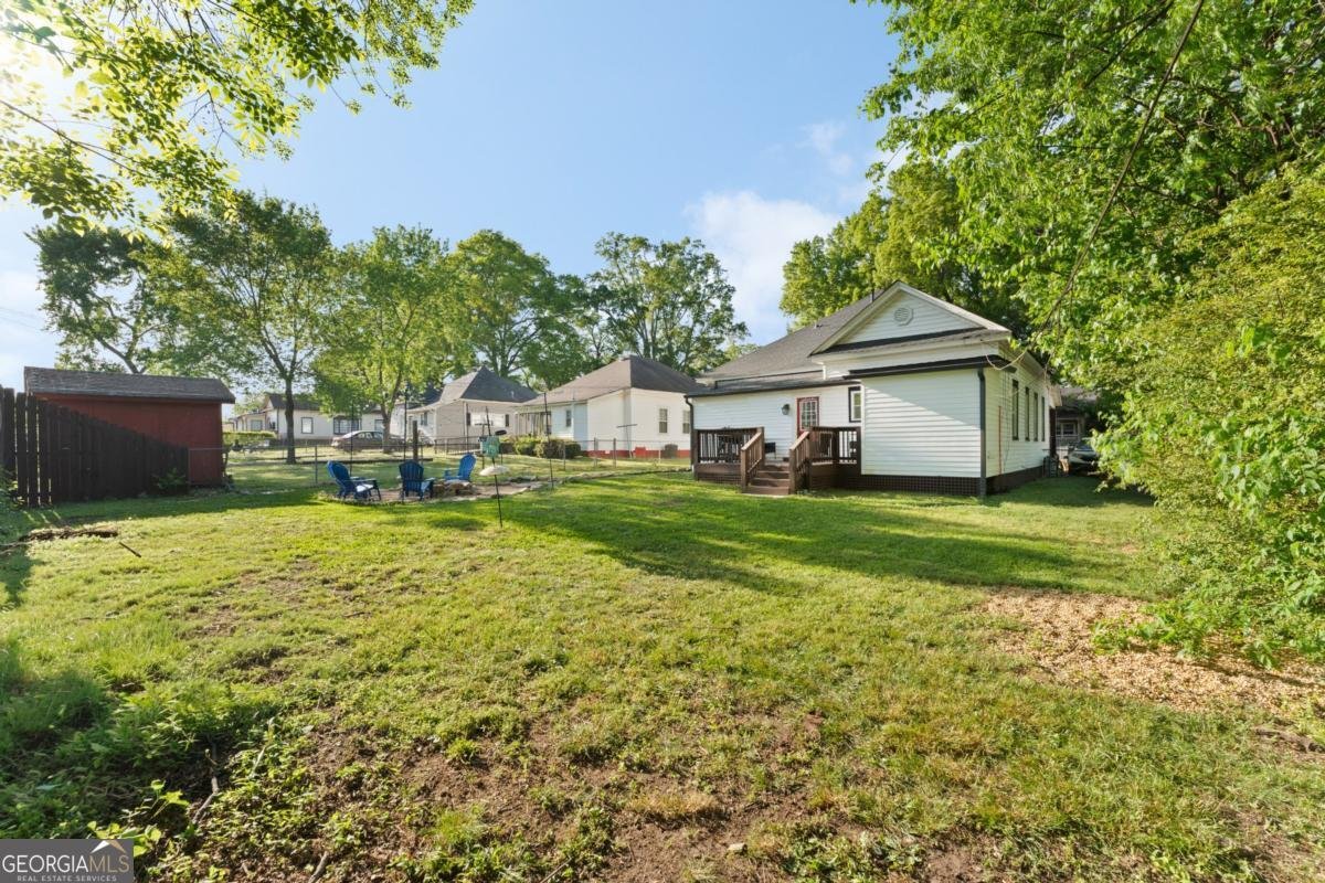 6 Defender Street Cartersville - Photo 29