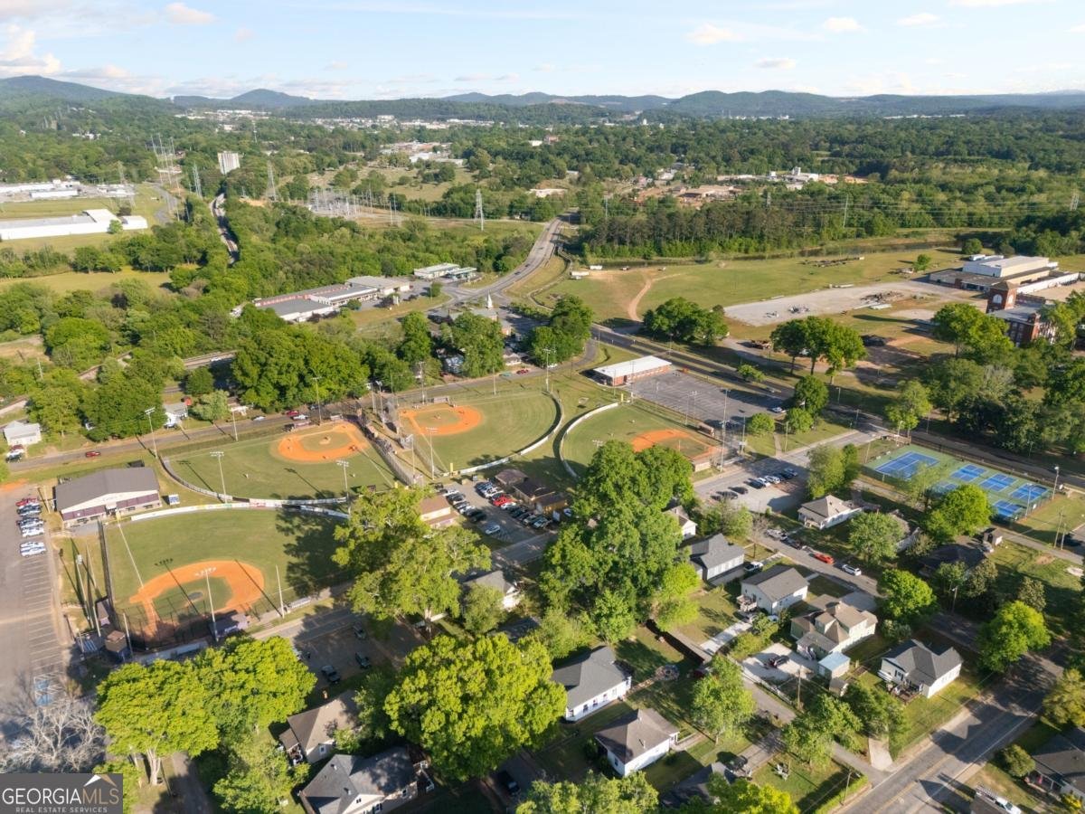 6 Defender Street Cartersville - Photo 33