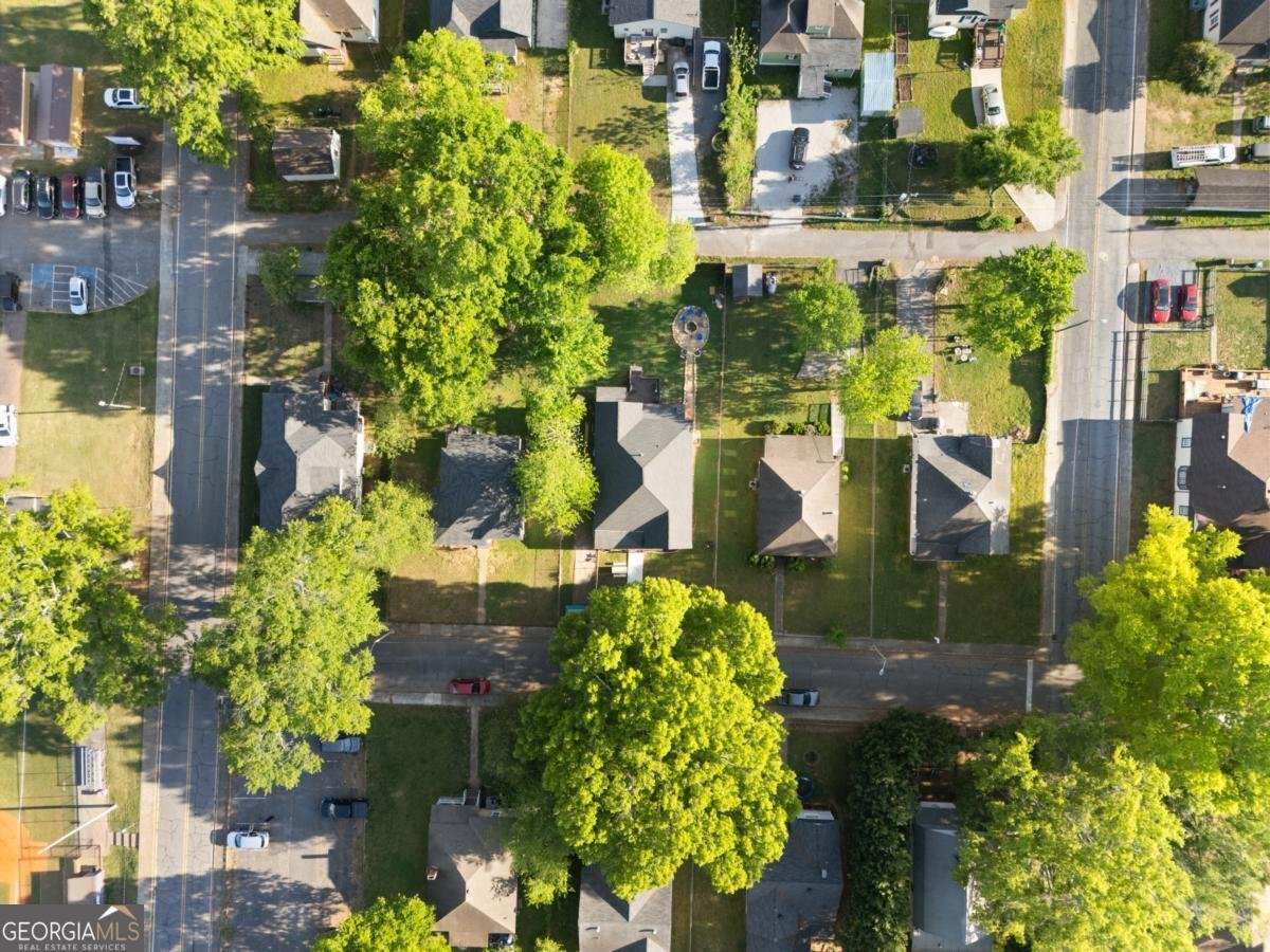 6 Defender Street Cartersville - Photo 34