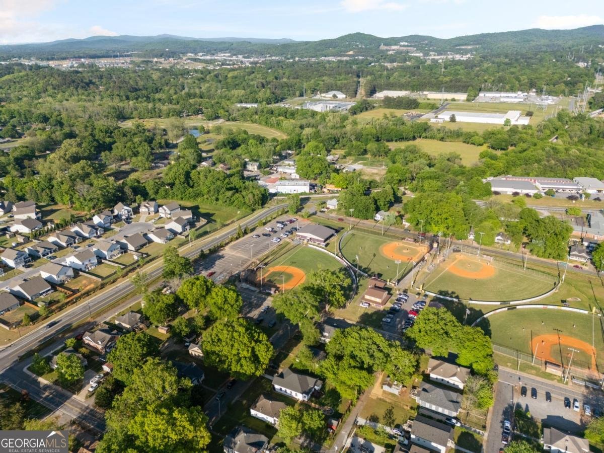 6 Defender Street Cartersville - Photo 35